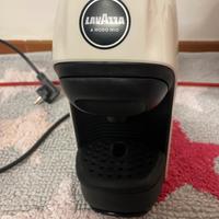 Macchina Caffe Lavazza a Modo Mio
