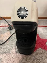 Macchina Caffe Lavazza a Modo Mio