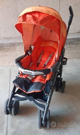 Passeggino Inglesina Zippy free TRIO