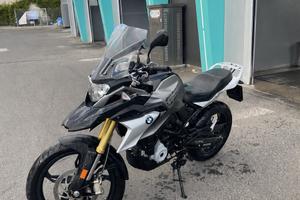 BMW GS 310