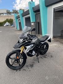 BMW GS 310
