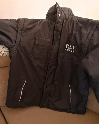Giubbotto uomo da lavoro tg XL