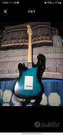 Chitarra elettrica