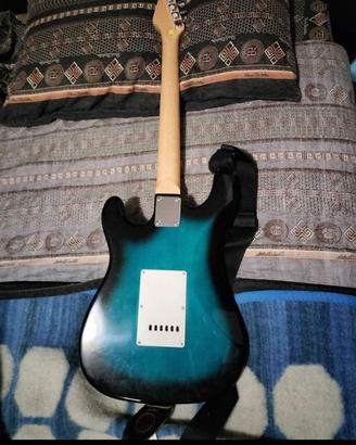 Chitarra elettrica