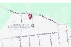 Terreno Agricolo Belpasso [Cod. rif GS0018VCG]