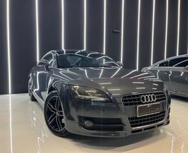 Audi TT Coupé 2.0 TFSI CV200
