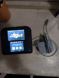 Nintendo 2DS nuovo
