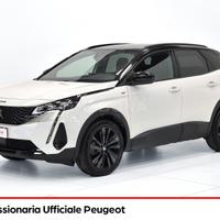 Peugeot 3008 1.5 bluehdi gt s&s 130cv eat8