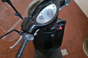 scarabeo 50