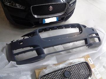 pararuti anteriore/griglia jaguar XE