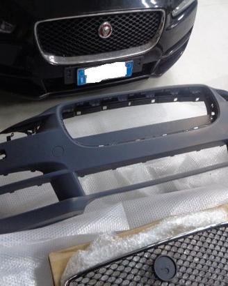 pararuti anteriore/griglia jaguar XE