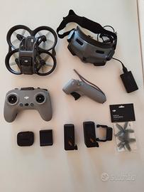 kit drone dji avata 