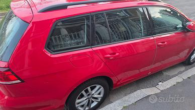 Golf Variant1.6 TDI 115 CV Executive BlueMotion T