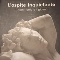 l' ospite inquietante Umberto Galimberti 