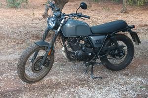 Brixton Cromwell 125