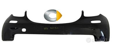 PARAURTI ANTERIORE COMPLETO SMART Fortwo CoupÃ© (W