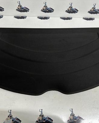 Cappelliera mensola pianale alfa romeo giulietta