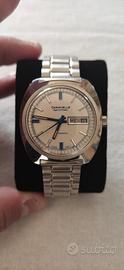 orologio automatico caravelle by Bulova 