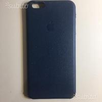 Custodia in pelle iPhone 6\6s Plus Apple