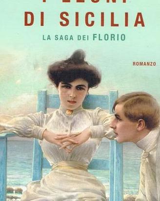 Libri “I leoni di Sicilia” “L’inverno dei leoni