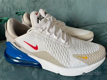 Scarpa NIKE AIR MAX 270 UOMO