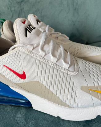 Scarpa NIKE AIR MAX 270 UOMO