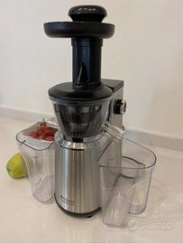Estrattore Slow Juicer Hotpoint Ariston HD Line
