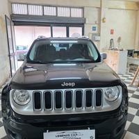 Jeep Renegade 2.0 Mjt 140CV 4WD Active Drive Limit