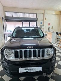 Jeep Renegade 2.0 Mjt 140CV 4WD Active Drive Limit