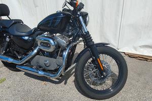 Harley Davidson Sportster 1200