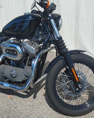 Harley Davidson Sportster 1200