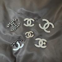 Spilla chanel
