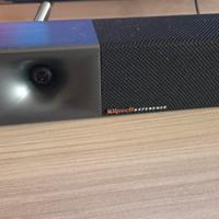 Soudbar  klipsch  cinema 400