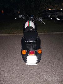 shadow honda 50cc