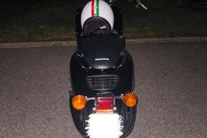 shadow honda 50cc