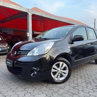 Nissan Note 1.4 16V ADATTA A NEOPATENTATI