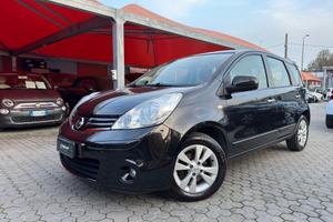 Nissan Note 1.4 16V ADATTA A NEOPATENTATI