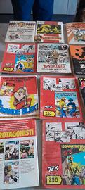 fumetti tex 