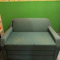 Divano letto