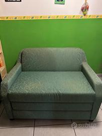 Divano letto