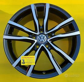 Cerchi In Lega Da 18 NUOVI Audi VW Mercedes Toyota