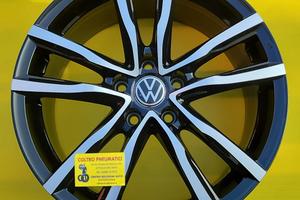 Cerchi In Lega Da 18 NUOVI Audi VW Mercedes Toyota