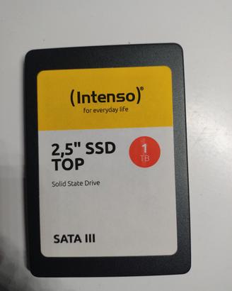 SSD 1TB 