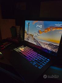 Asus Rog Strix G513RC