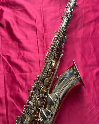 Sax tenore Selmer super action 80