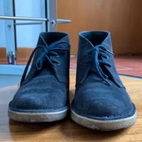 Scarpe Clarks Originals