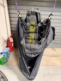 Imbrago da parapendio Advance Lightness 3 taglia L