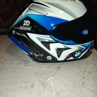 SHOEI X-SPR BMW MOTORRAD
