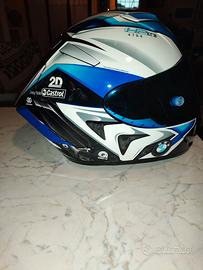 SHOEI X-SPR BMW MOTORRAD