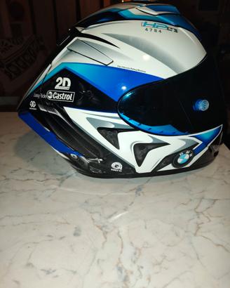 SHOEI X-SPR BMW MOTORRAD